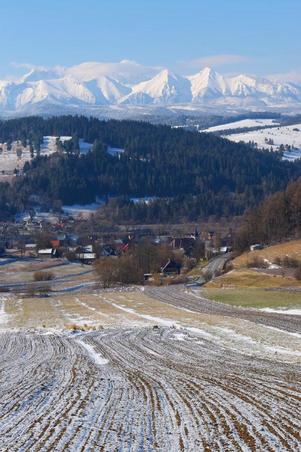 Agroturystyka Chmiel Sromowce Wyzne Eksteriør bilde