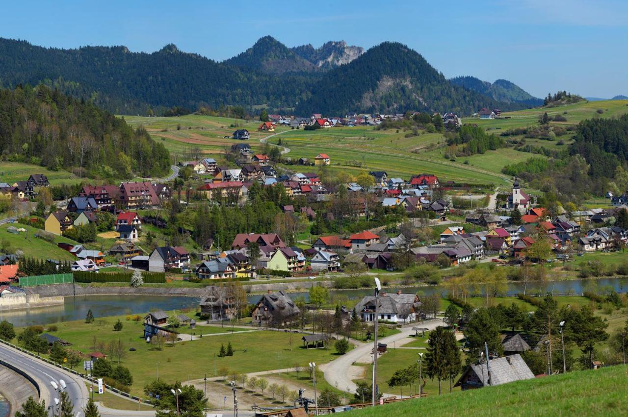 Agroturystyka Chmiel Sromowce Wyzne Eksteriør bilde