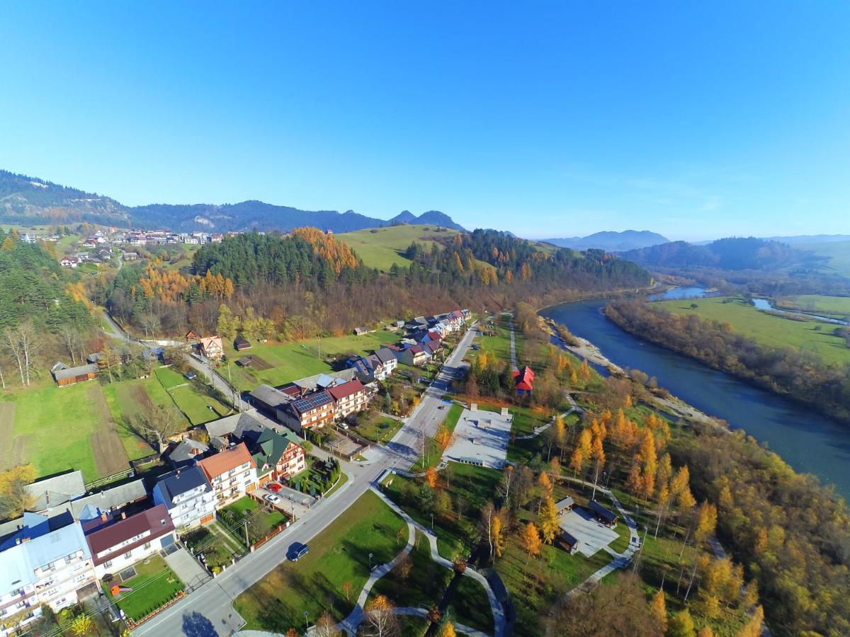 Agroturystyka Chmiel Sromowce Wyzne Eksteriør bilde